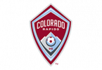 Логотип ФК «Колорадо Рэпидз» (Денвер)