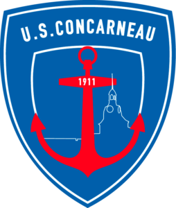 Логотип ФК «Конкарно» (Конкарно)