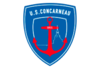 Логотип ФК «Конкарно» (Конкарно)