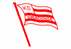 Логотип ФК «Краковия» (Краков)