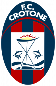 Логотип ФК «Кротоне» (Кротоне)