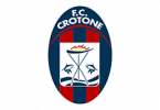 Логотип ФК «Кротоне» (Кротоне)