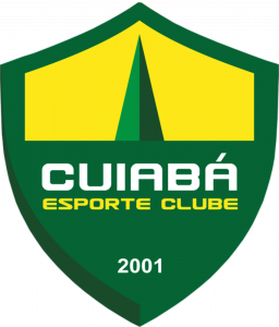 Логотип ФК «Куяба» (Куяба)
