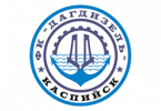 Логотип ФК «Дагдизель» (Каспийск)