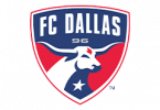 Логотип ФК «Даллас» (Даллас)