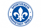 Логотип ФК «Дармштадт 98» (Дармштадт)