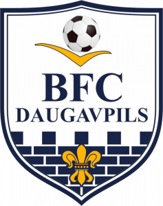 Логотип ФК «Даугавпилс» (Даугавпилс)