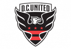 Логотип ФК «Ди Си Юнайтед» (Вашингтон)