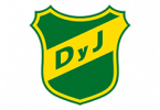 Логотип ФК «Дефенса и Хустисия» (Флоренсио-Варела)