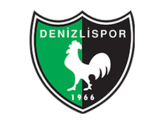 Эмблема ФК «Денизлиспор»: значение логотипа Denizlispor ...