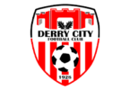 Логотип ФК «Дерри Сити» (Дерри)