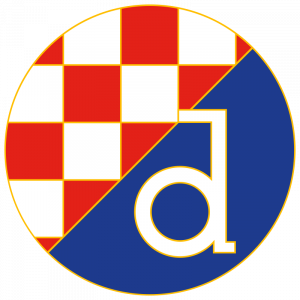 Логотип ФК «Динамо» (Загреб)