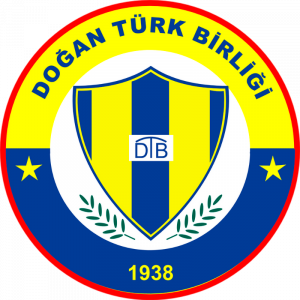 Логотип ФК «Доган Тюрк Бирлийи» (Лимасол)