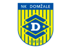Логотип ФК «Домжале» (Домжале)