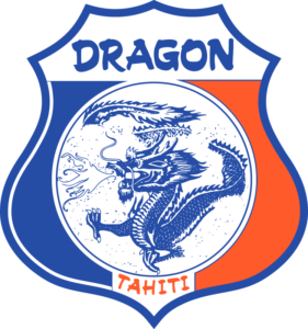 Логотип ФК «Драгон» (Папеэте)
