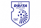 Логотип ФК «Дрита» (Гнилане)