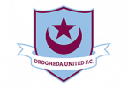 Логотип ФК «Дроэда Юнайтед» (Дроэда)