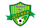 Логотип ФК «Дружба» (Майкоп)
