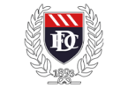 Логотип ФК «Данди» (Данди)