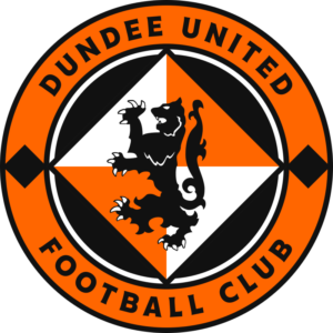 Логотип ФК «Данди Юнайтед» (Данди)