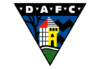 Логотип ФК «Данфермлин Атлетик» (Данфермлин)