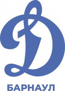 Логотип ФК «Динамо» (Барнаул)