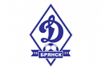 Логотип ФК «Динамо» (Брянск)