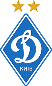 Логотип ФК «Динамо» (Киев)