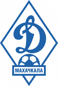 Логотип ФК «Динамо» (Махачкала)
