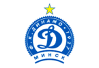 Логотип ФК «Динамо-Минск» (Минск)