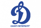 Логотип ФК «Динамо» (Санкт-Петербург)