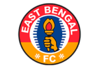 Логотип ФК «Ист Бенгал» (Калькутта)