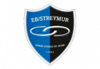 Логотип ФК «ЭБ/Стреймур» (Айи)