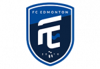 Логотип ФК «Эдмонтон» (Эдмонтон)