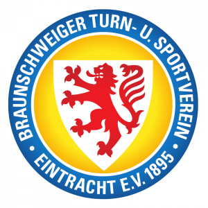 Логотип ФК «Айнтрахт» (Брауншвейг)