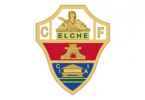 Логотип ФК «Эльче» (Эльче)
