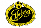 Логотип ФК «Эльфсборг» (Бурос)