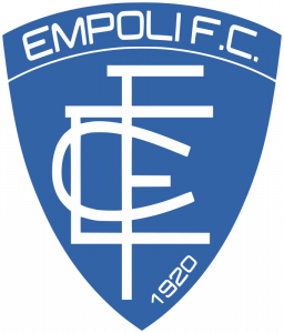 Логотип ФК «Эмполи» (Эмполи)