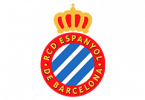 Логотип ФК «Эспаньол» (Барселона)