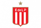 Логотип ФК «Эстудиантес» (Ла-Плата)