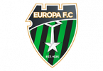 Логотип ФК «Европа» (Гибралтар)