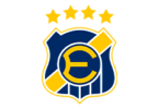 Логотип ФК «Эвертон» (Винья-дель-Мар)