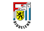 Логотип ФК «Ф91 Дюделанж» (Дюделанж)