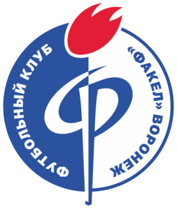 Логотип ФК «Факел» (Воронеж)