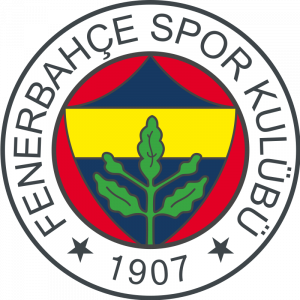 Логотип ФК «Фенербахче» (Стамбул)