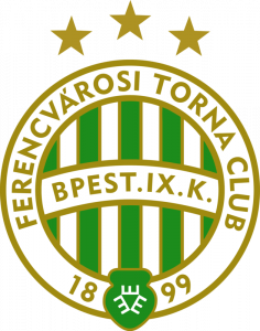 Логотип ФК «Ференцварош» (Будапешт)