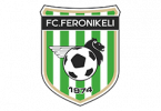 Логотип ФК «Фероникели» (Глоговац)