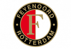 Логотип ФК «Фейеноорд» (Роттердам)