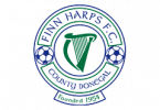 Логотип ФК «Финн Харпс» (Баллибофи)