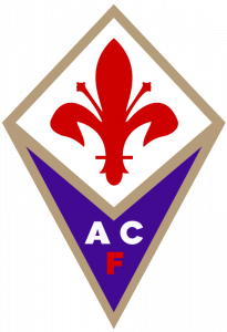 Логотип ФК «Фиорентина» (Флоренция)